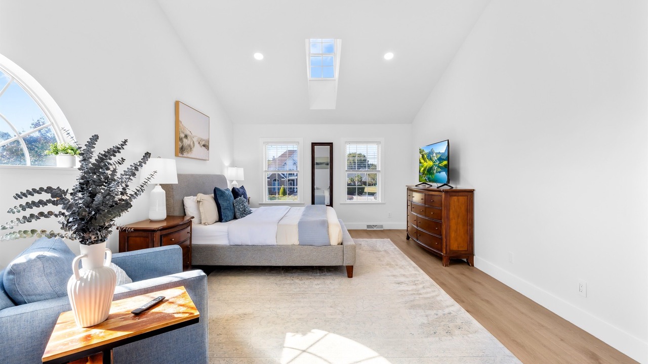 Photo of Bedroom in Mooresville