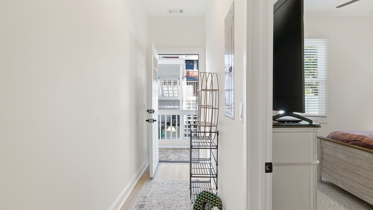 Photo of Bedroom in Thomas Square