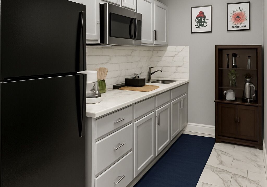 Photo of Kitchen in Orchid Lake Village