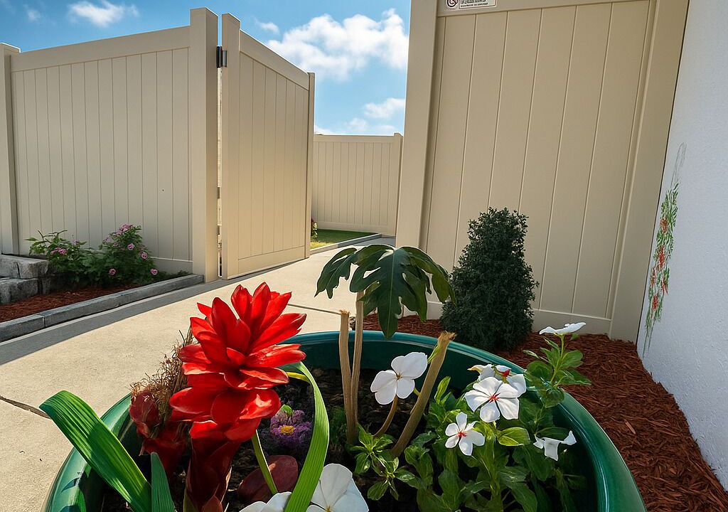 Photo of Outdoor in Orchid Lake Village