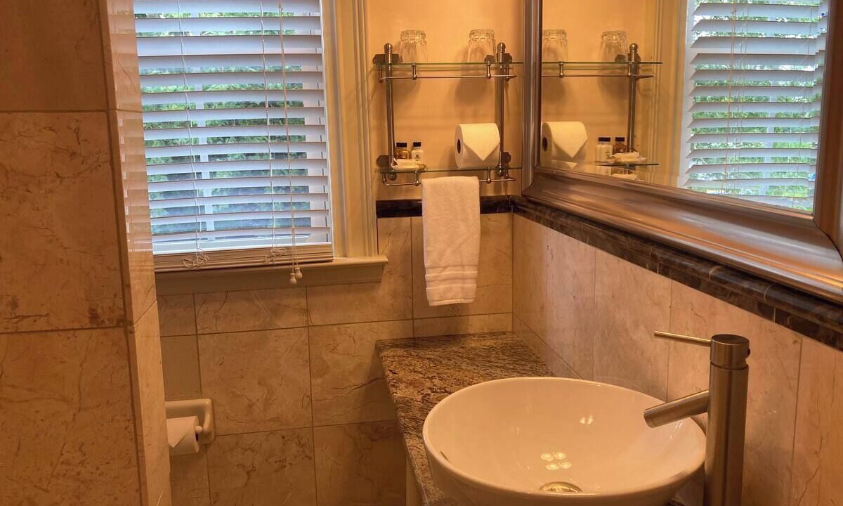 Photo of Bathroom in Aiken