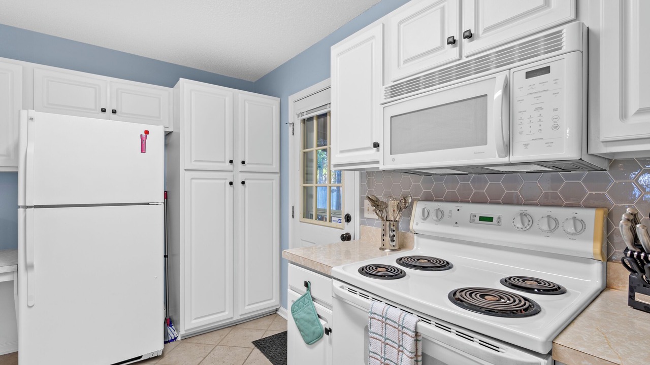 Photo of Kitchen in Chapin