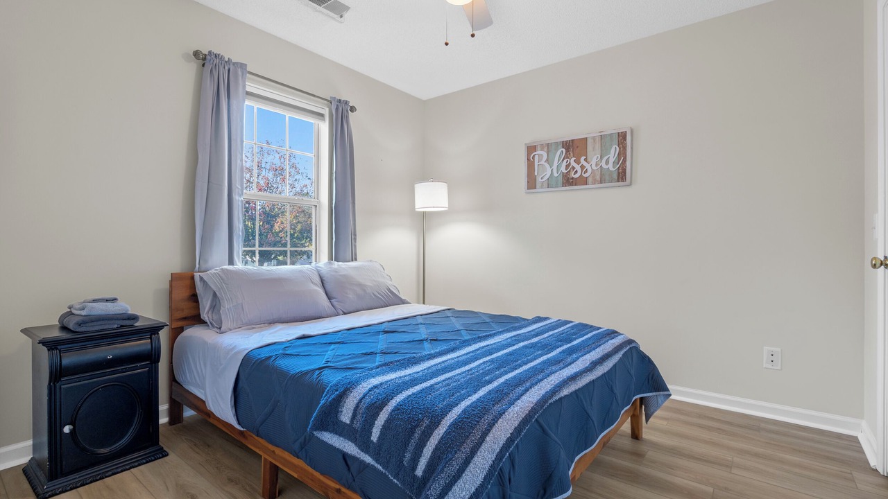 Photo of Bedroom in Chapin