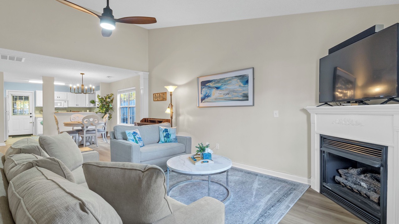 Photo of Livingroom in Chapin
