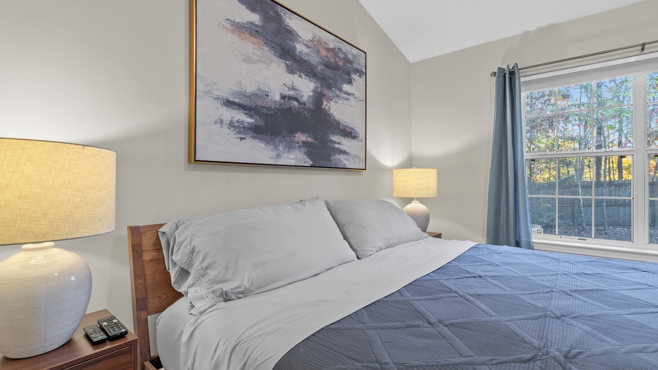 Photo of Bedroom in Chapin