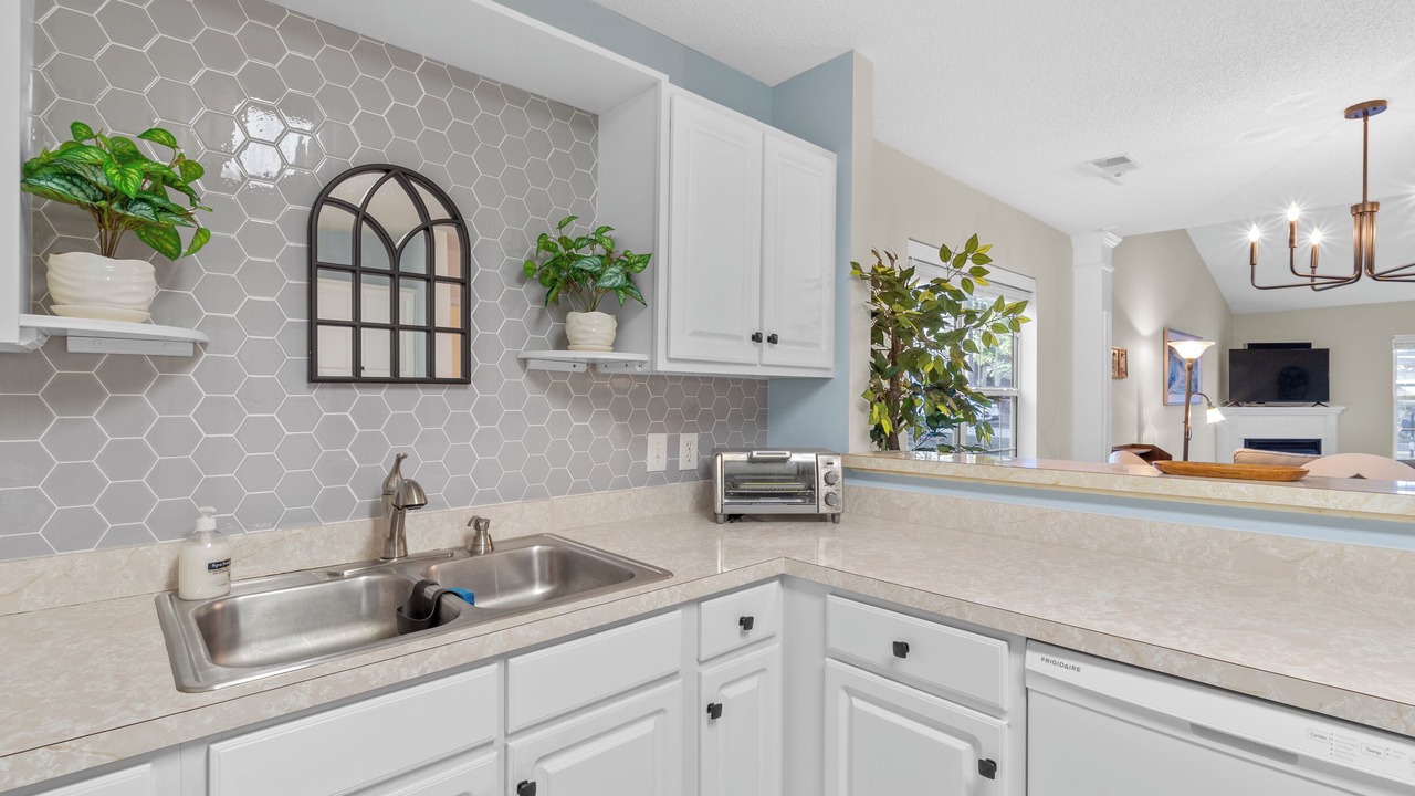 Photo of Kitchen in Chapin