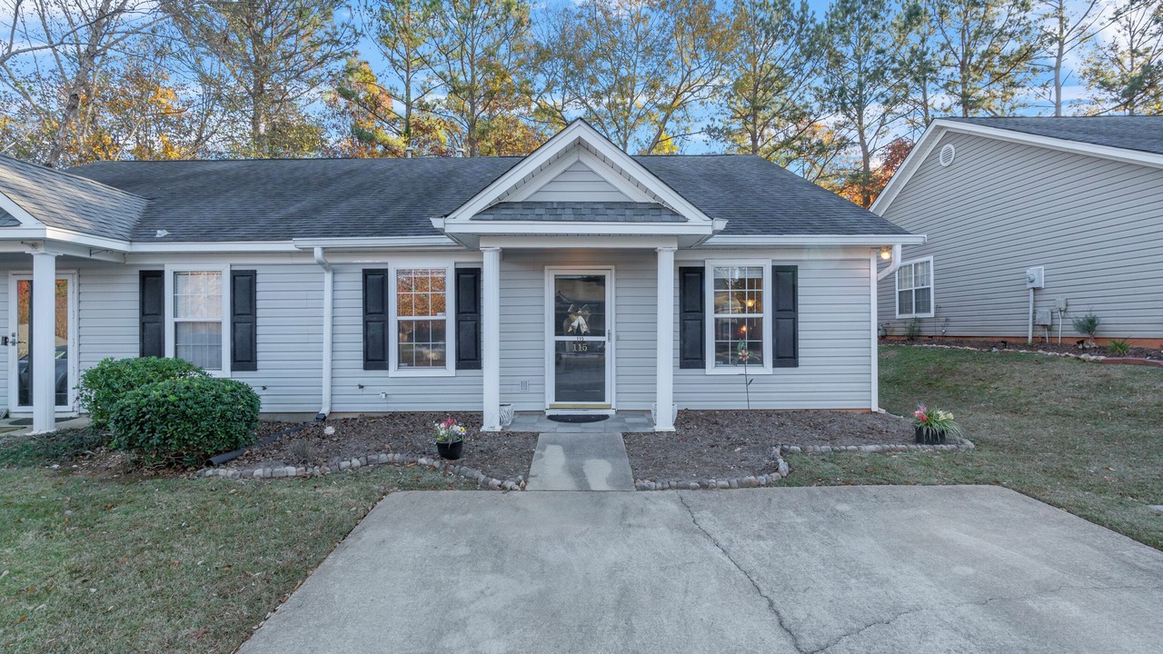 Photo of Outdoor in Chapin
