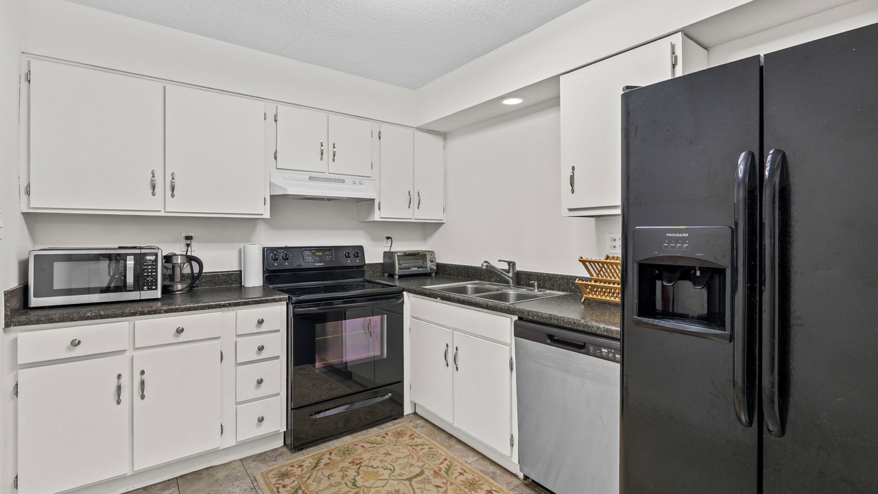 Photo of Kitchen in Columbia