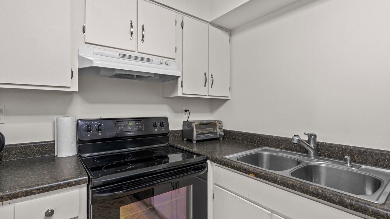 Photo of Kitchen in Columbia