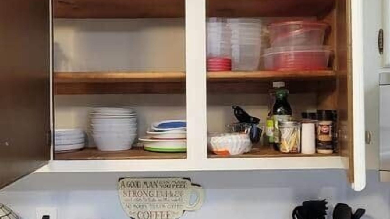 Photo of Kitchen in Columbia