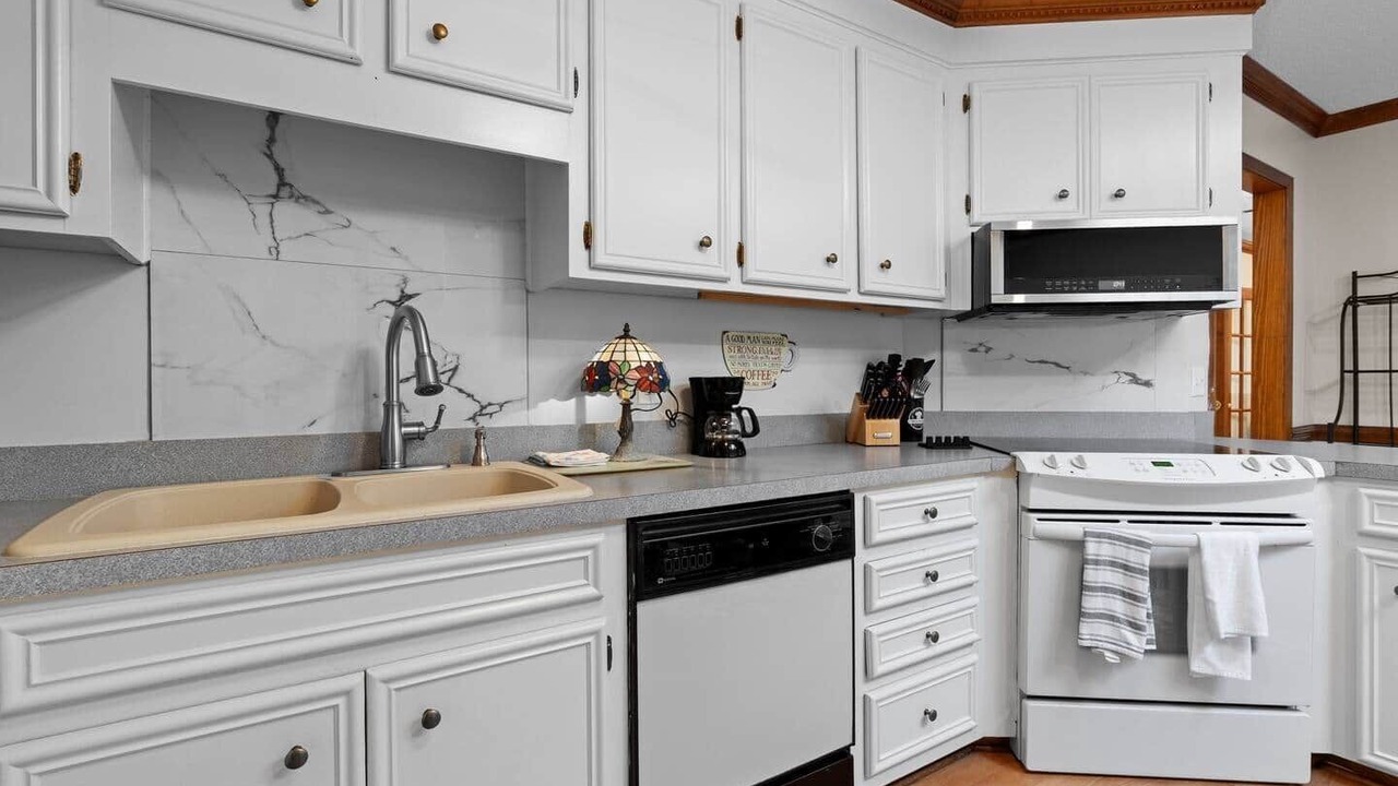 Photo of Kitchen in Columbia