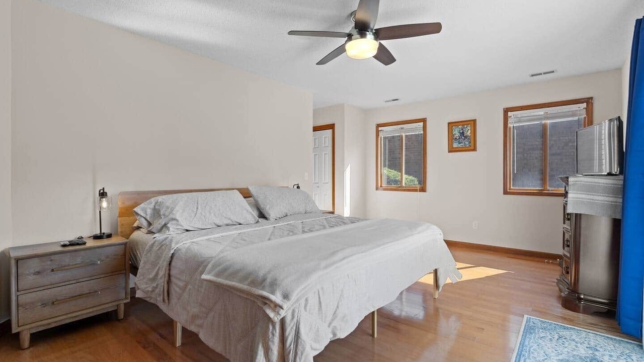 Photo of Bedroom in Columbia