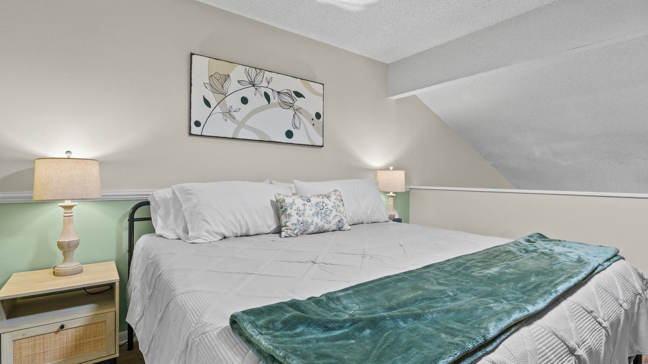 Photo of Bedroom in Harbison