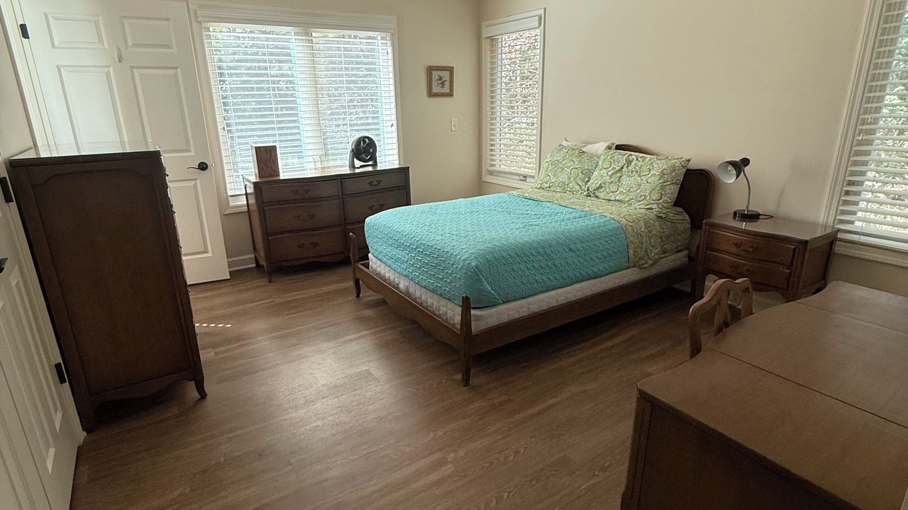 Photo of Bedroom in Hardeeville
