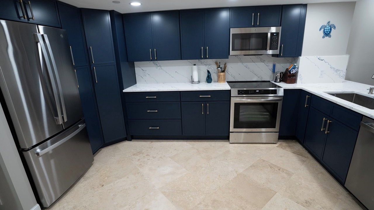 Photo of Kitchen in Fort Pierce Shores
