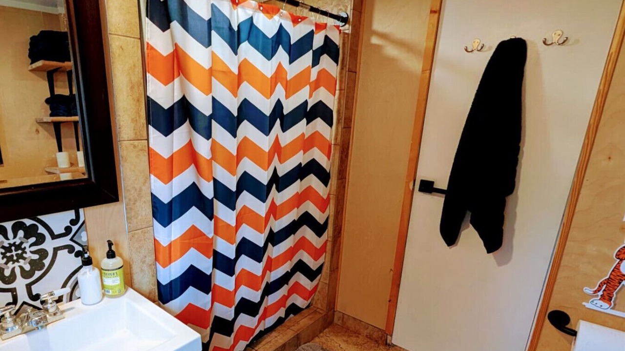 Photo of Bathroom in Lee County