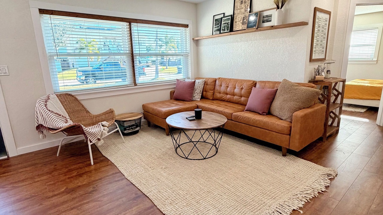 Photo of Livingroom in Shore Acres