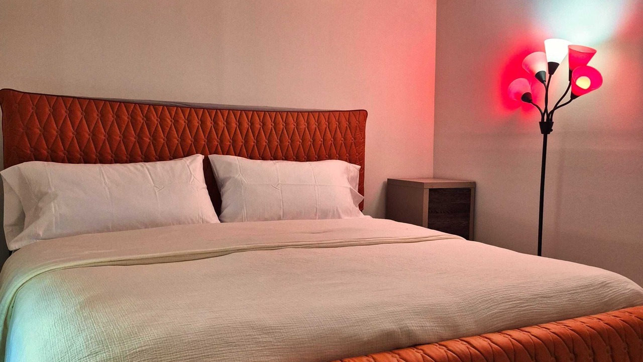Photo of Bedroom in Stone Mountain