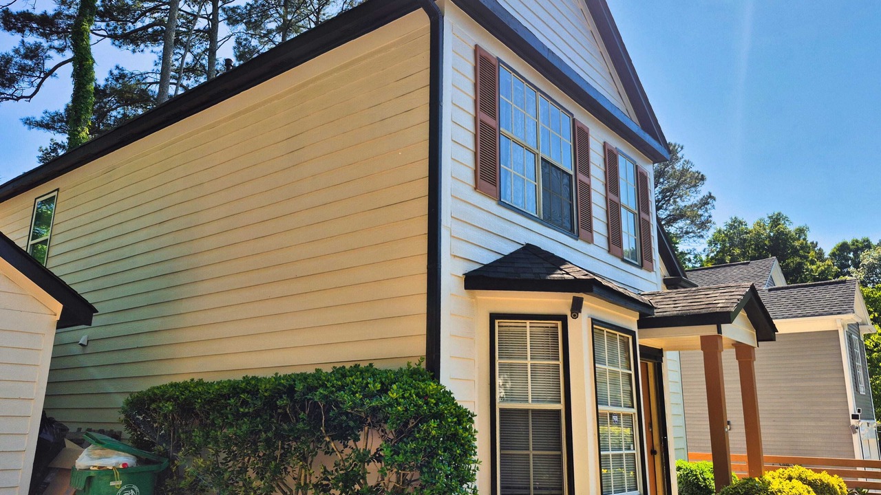 Photo of Outdoor in Stone Mountain