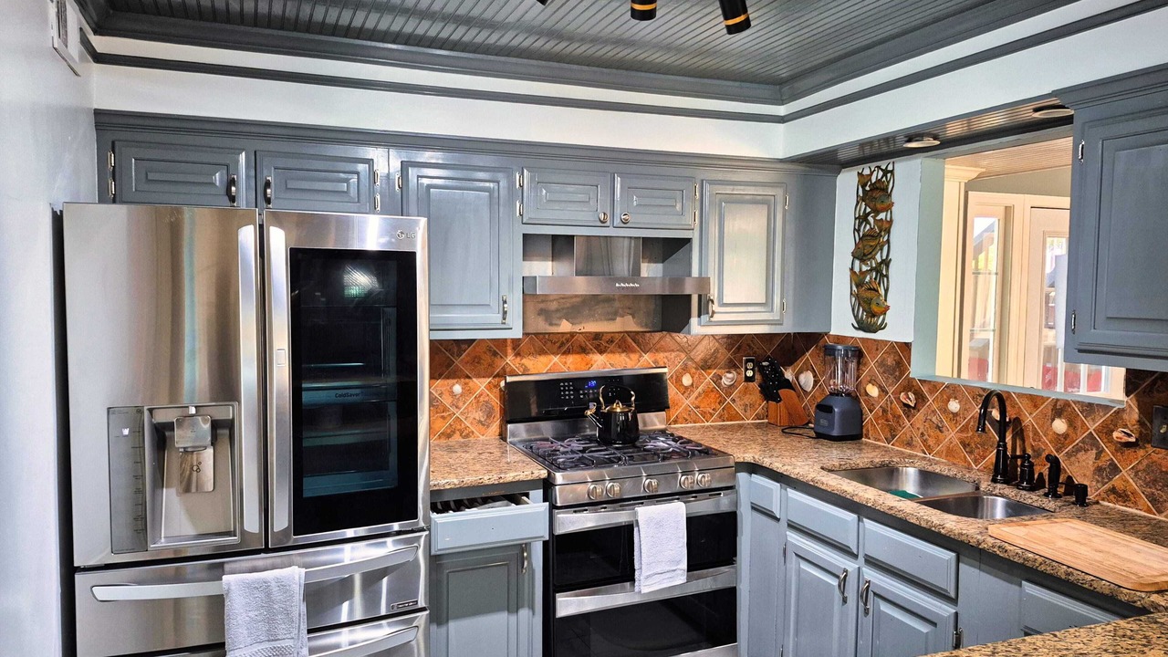 Photo of Kitchen in Stone Mountain