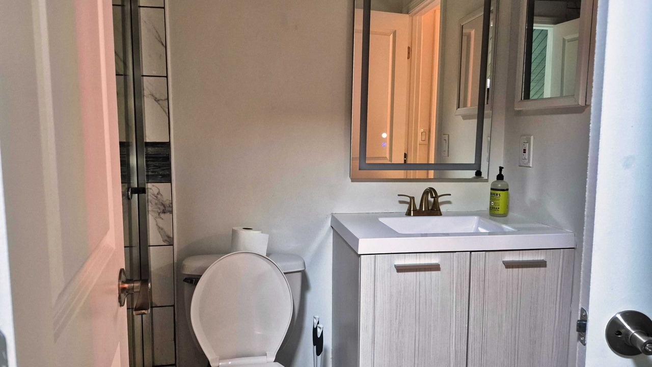Photo of Bathroom in Stone Mountain
