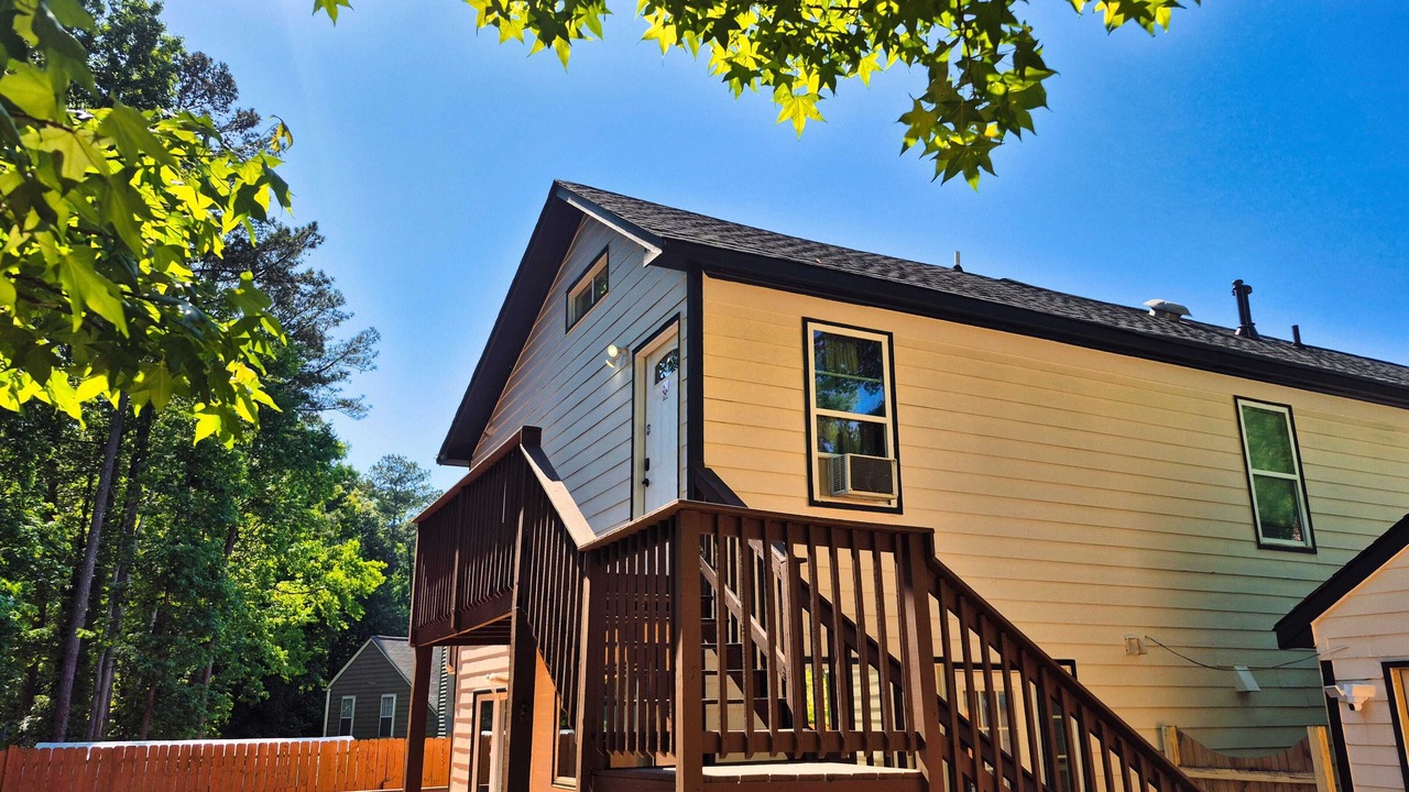 Photo of Outdoor in Stone Mountain