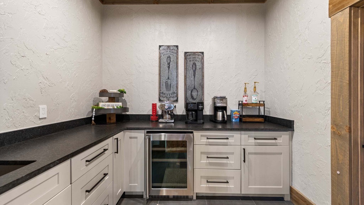 Photo of Kitchen in Epworth