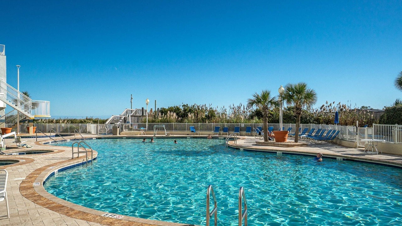 Photo of Outdoor in Arcadian Shores