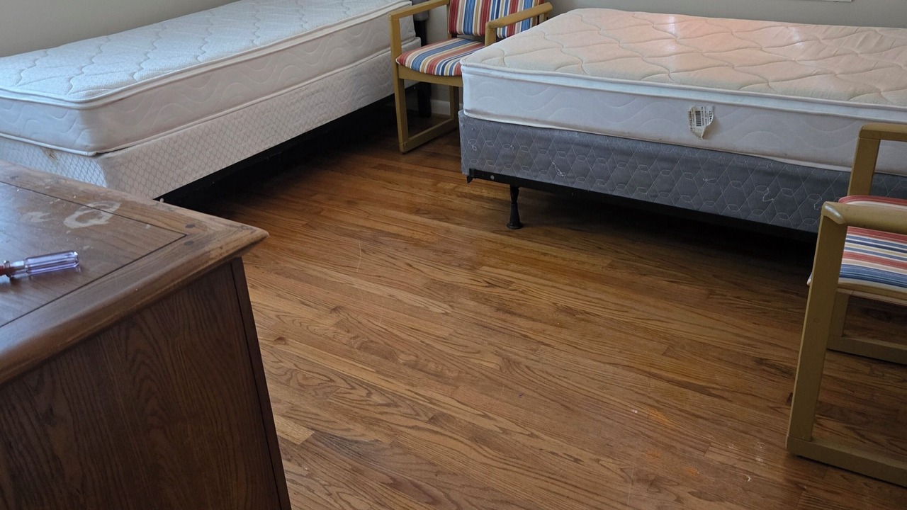 Photo of Bedroom in Peachtree Corners
