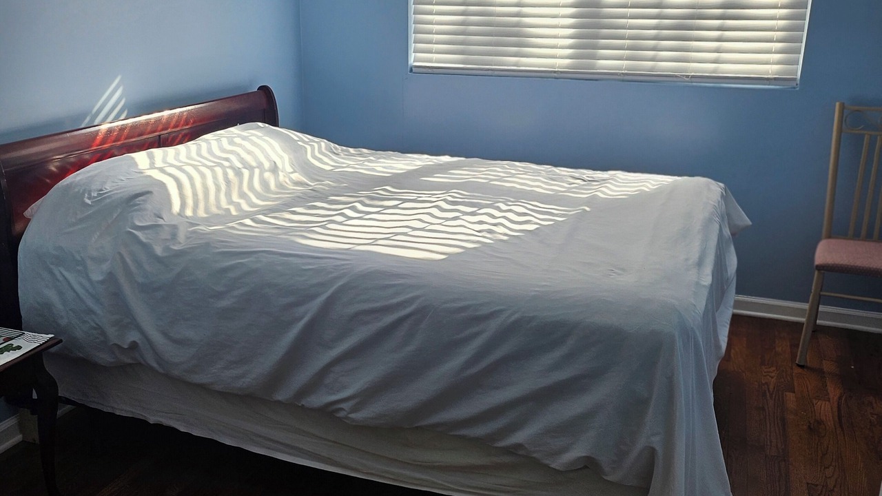 Photo of Bedroom in Peachtree Corners