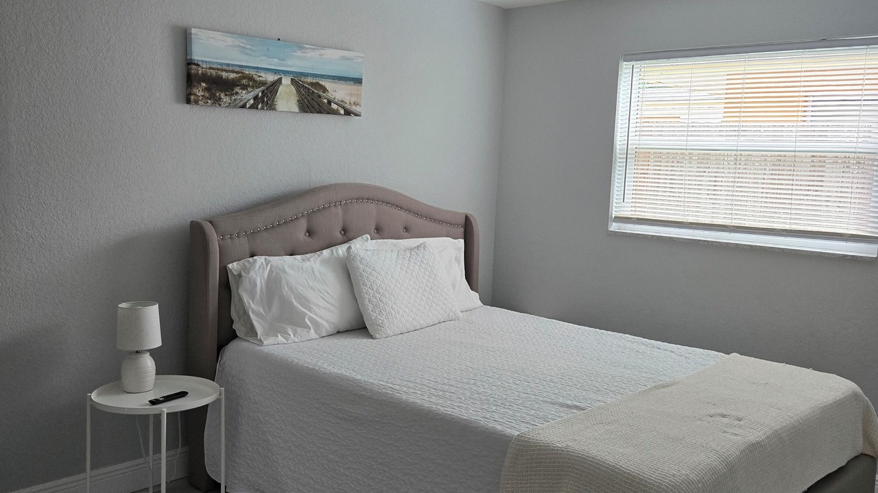 Photo of Bedroom in Peachtree Corners