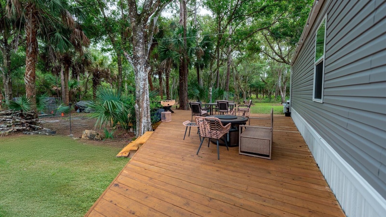 Photo of Outdoor in Clewiston