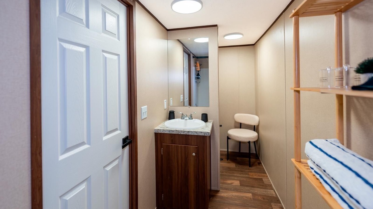 Photo of Bathroom in Clewiston