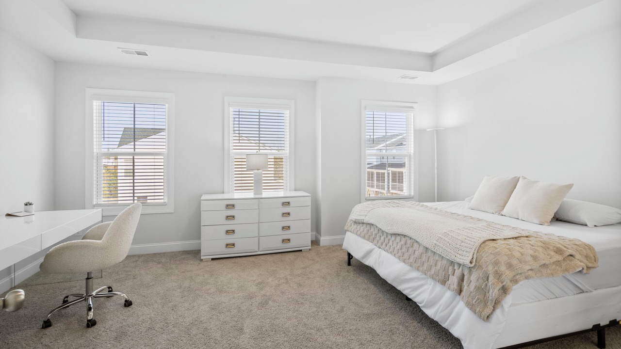 Photo of Bedroom in Fort Mill
