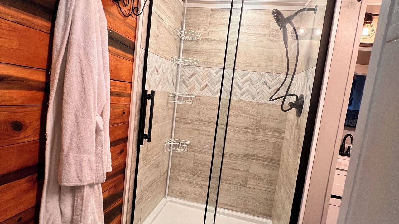 Photo of Bathroom in Shelby