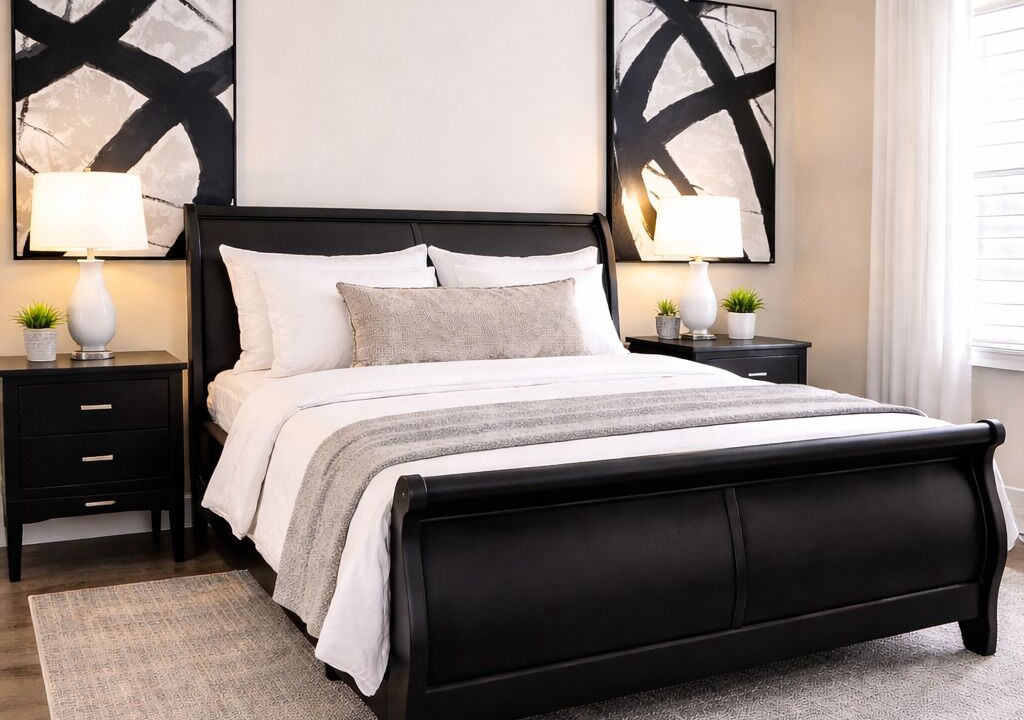 Photo of Bedroom in Paw Creek