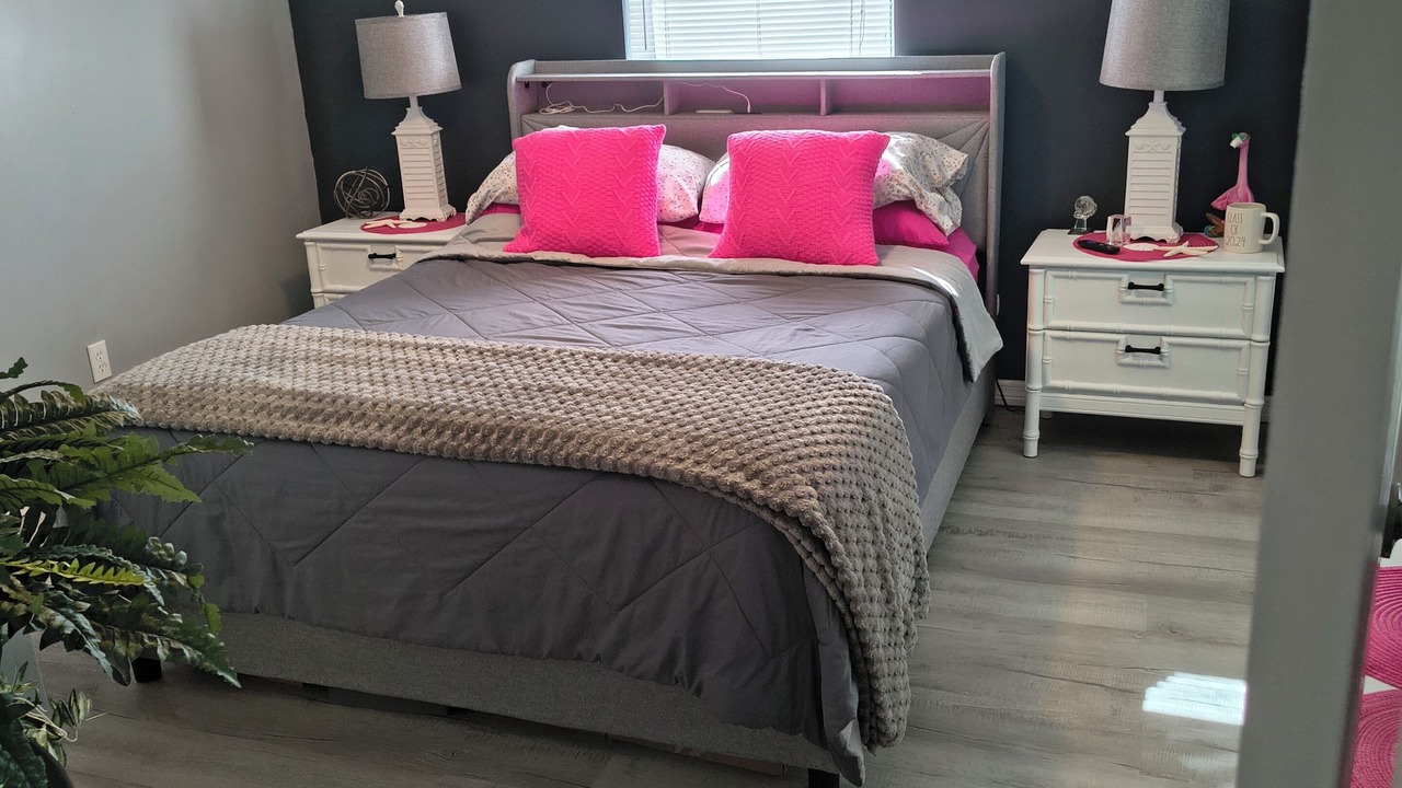 Photo of Bedroom in South Venice