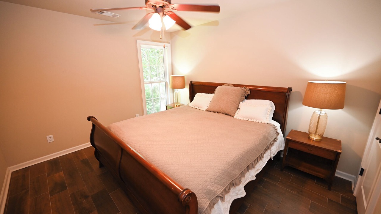Photo of Bedroom in Auburn - Opelika