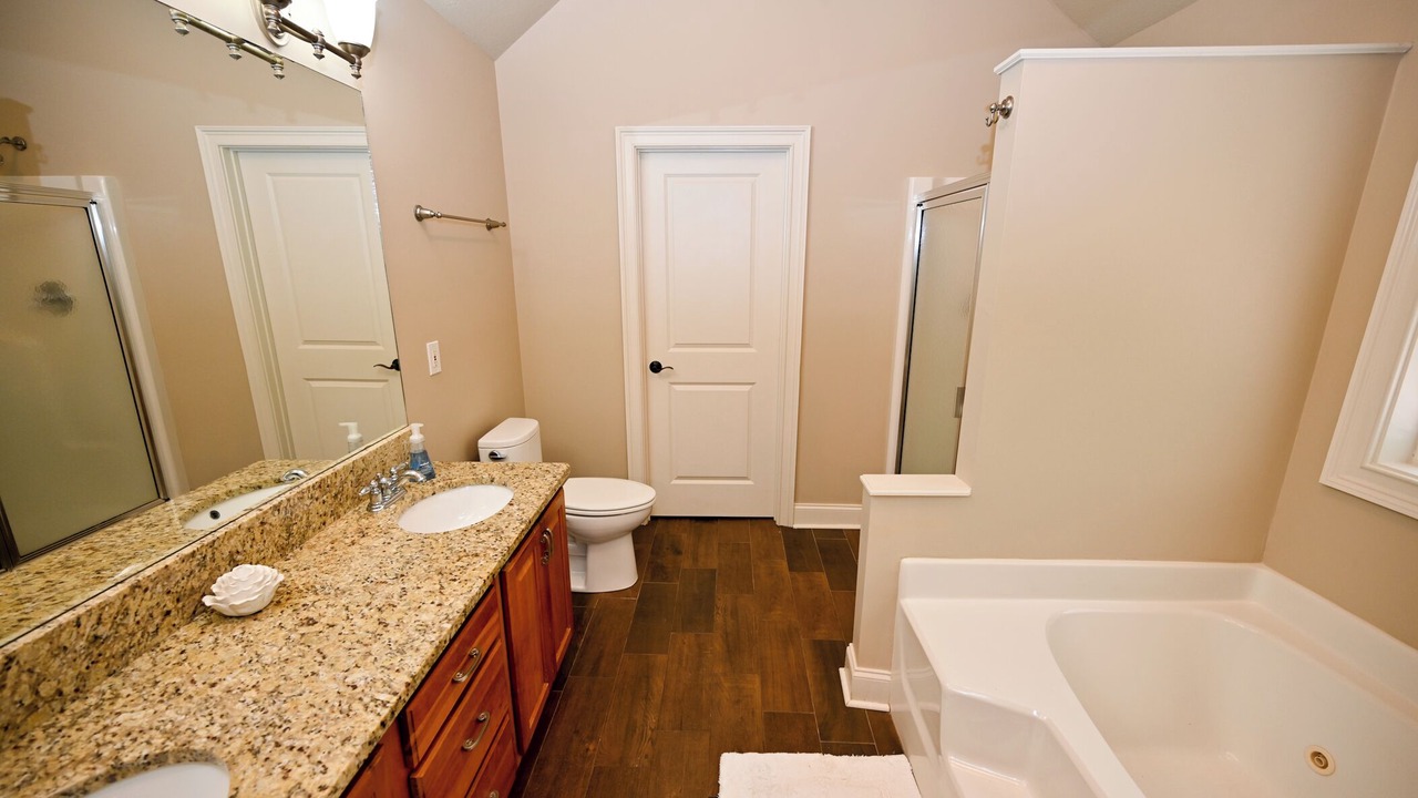 Photo of Bathroom in Auburn - Opelika