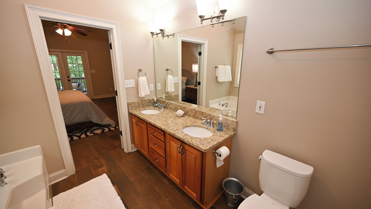 Photo of Bathroom in Auburn - Opelika