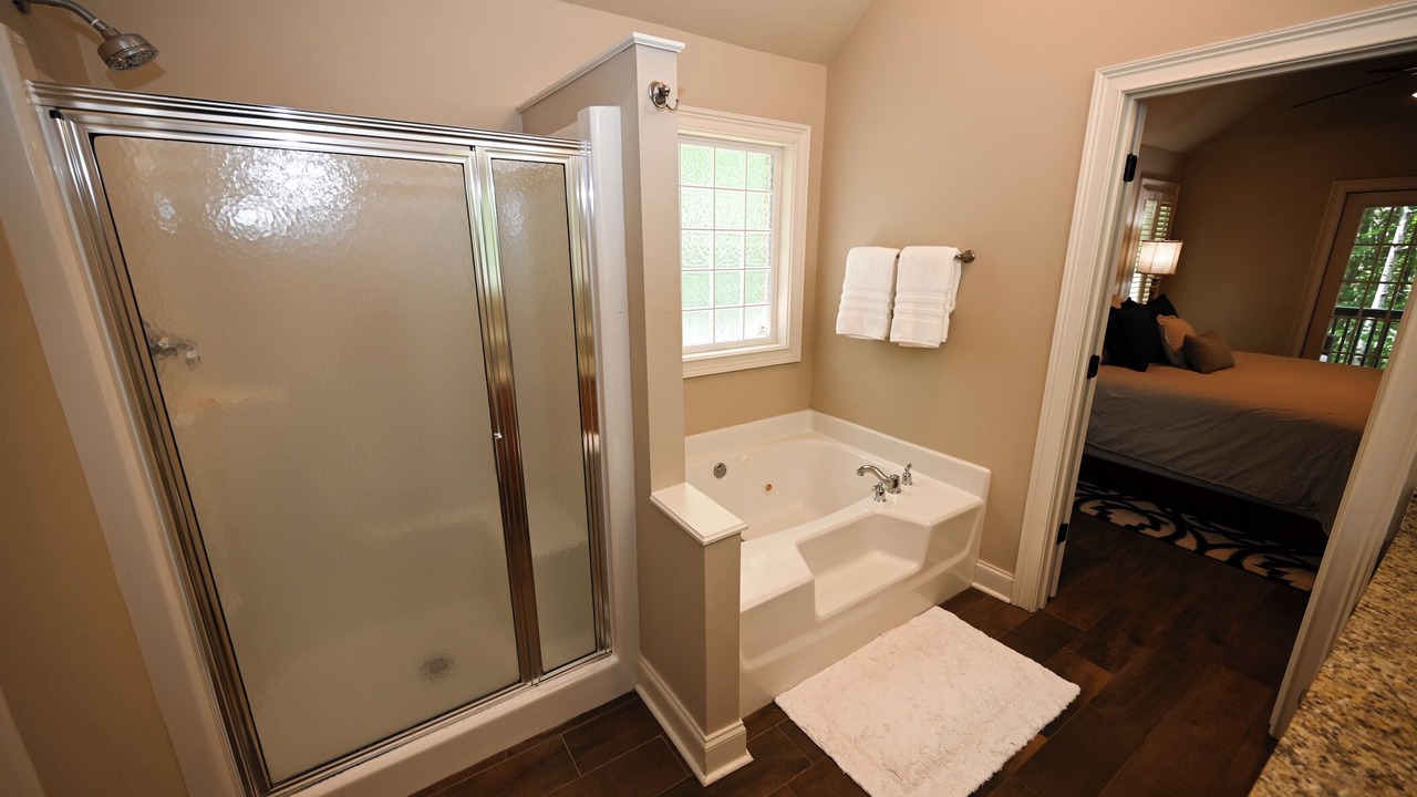 Photo of Bathroom in Auburn - Opelika