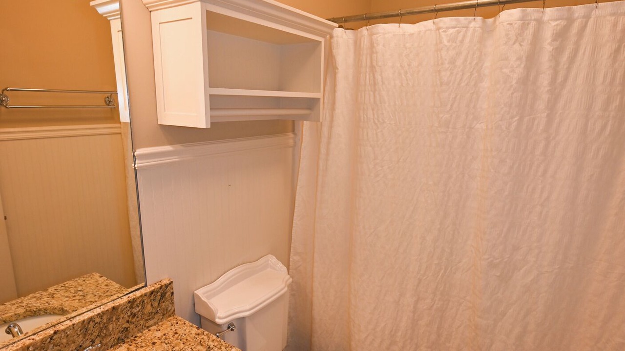 Photo of Bathroom in Auburn - Opelika