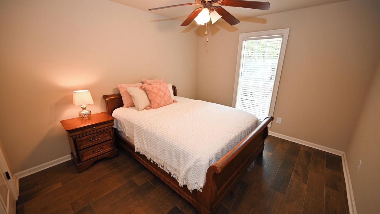 Photo of Bedroom in Auburn - Opelika