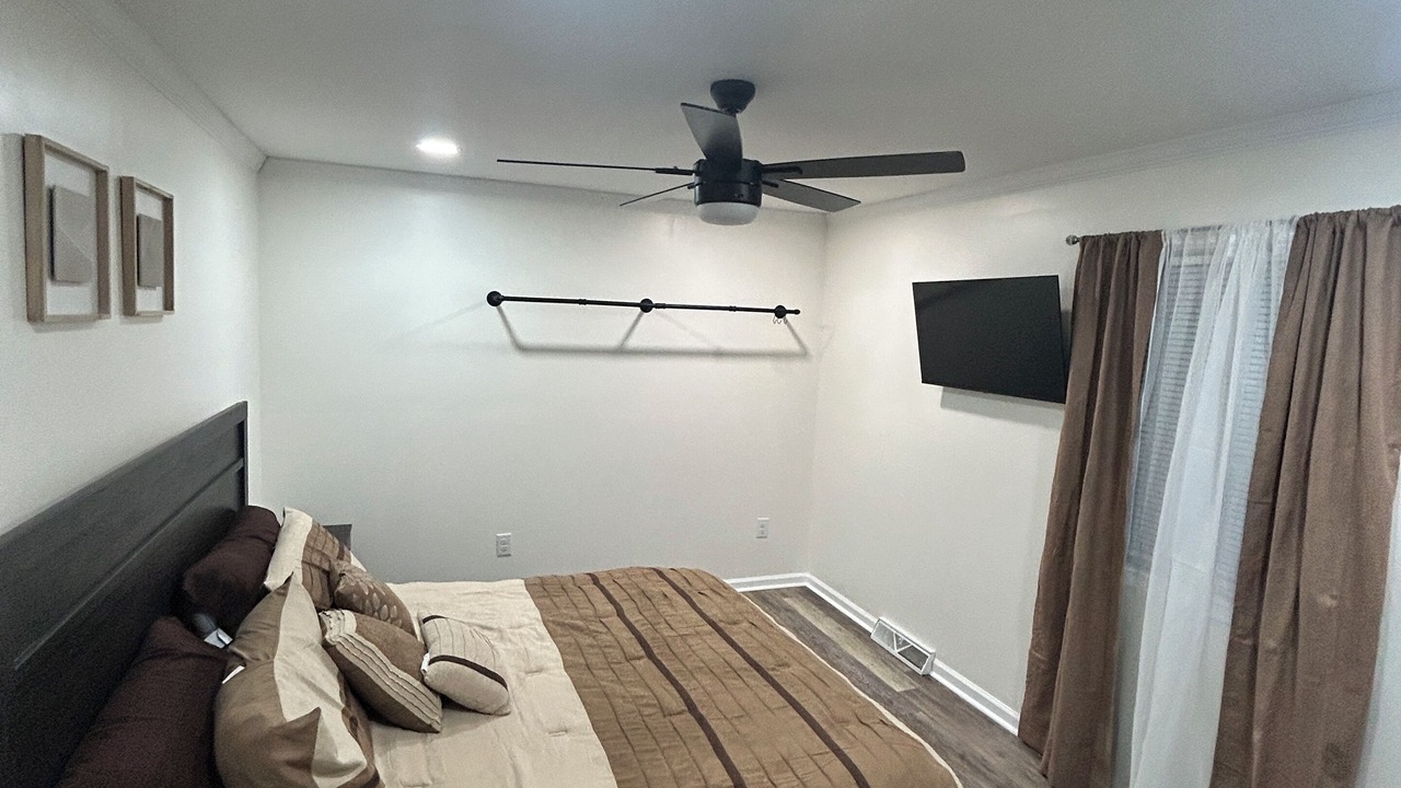 Photo of Bedroom in Grover
