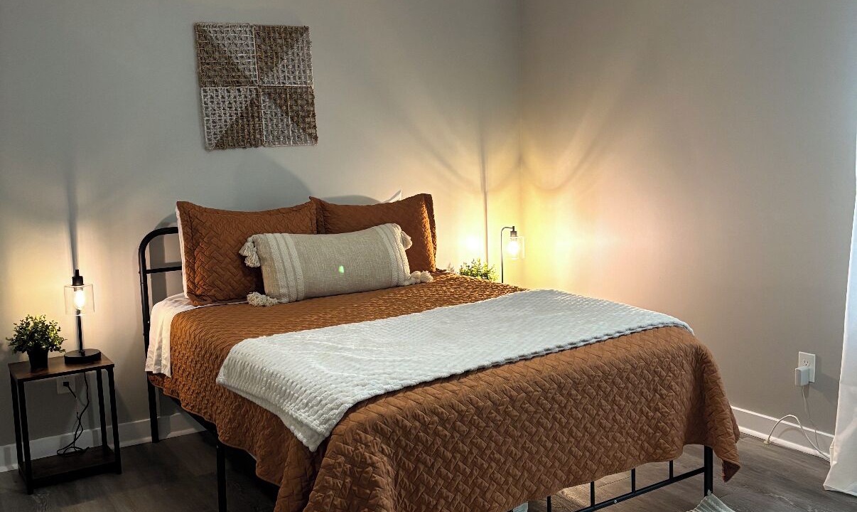 Photo of Bedroom in Stone Mountain
