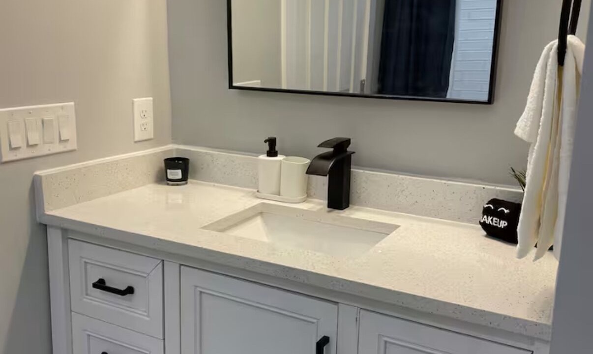 Photo of Bathroom in Stone Mountain