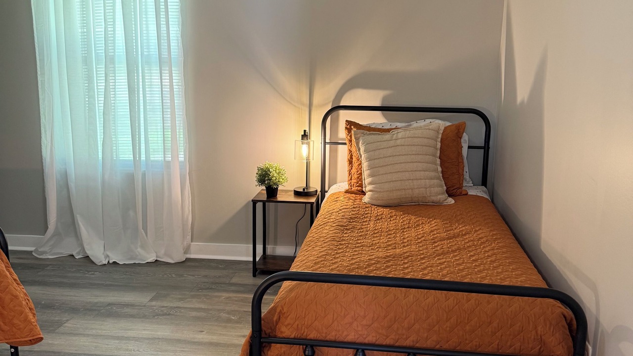 Photo of Bedroom in Stone Mountain