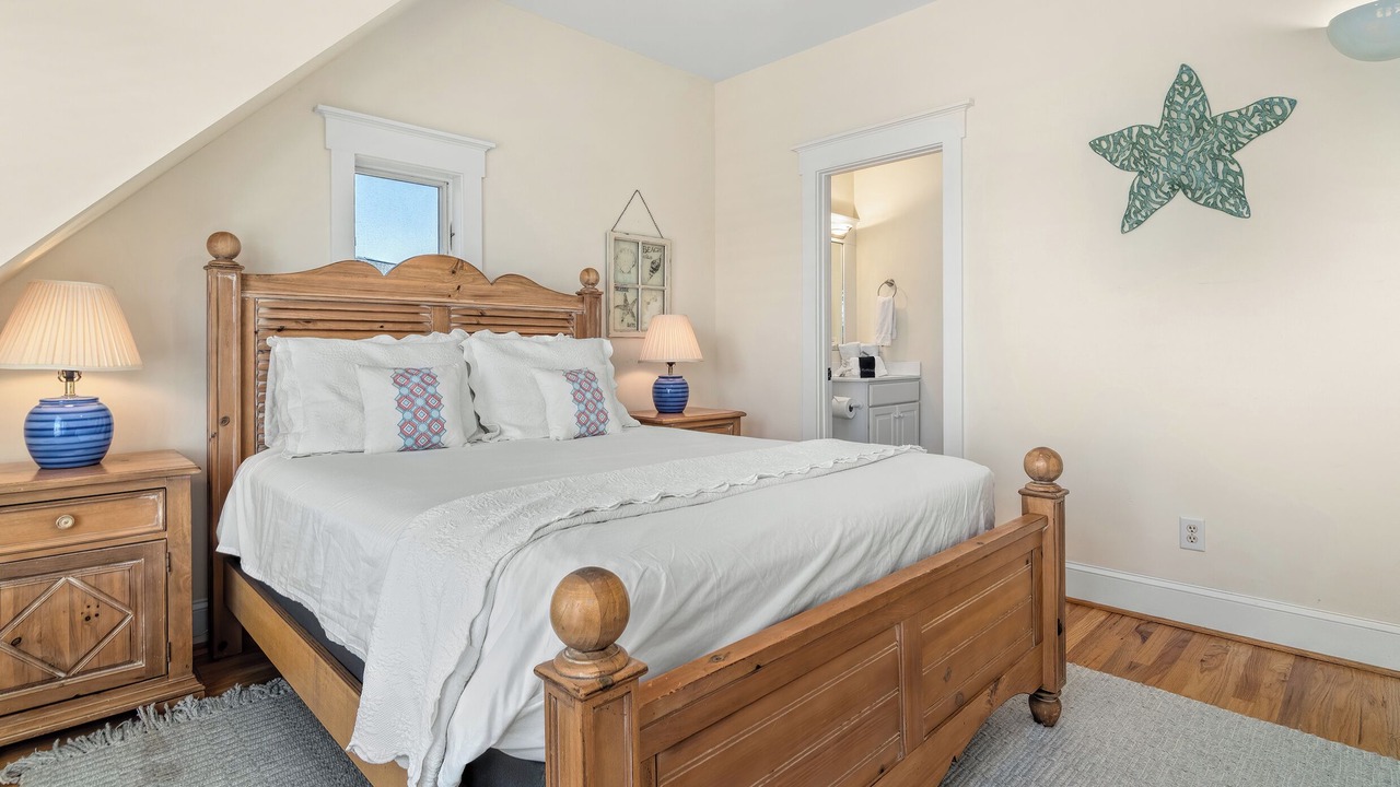 Photo of Bedroom in South Beach
