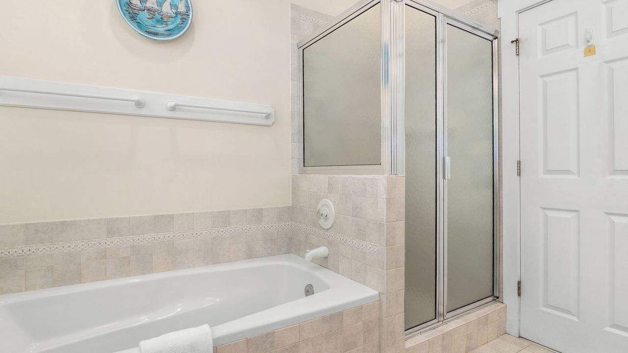 Photo of Bathroom in South Beach