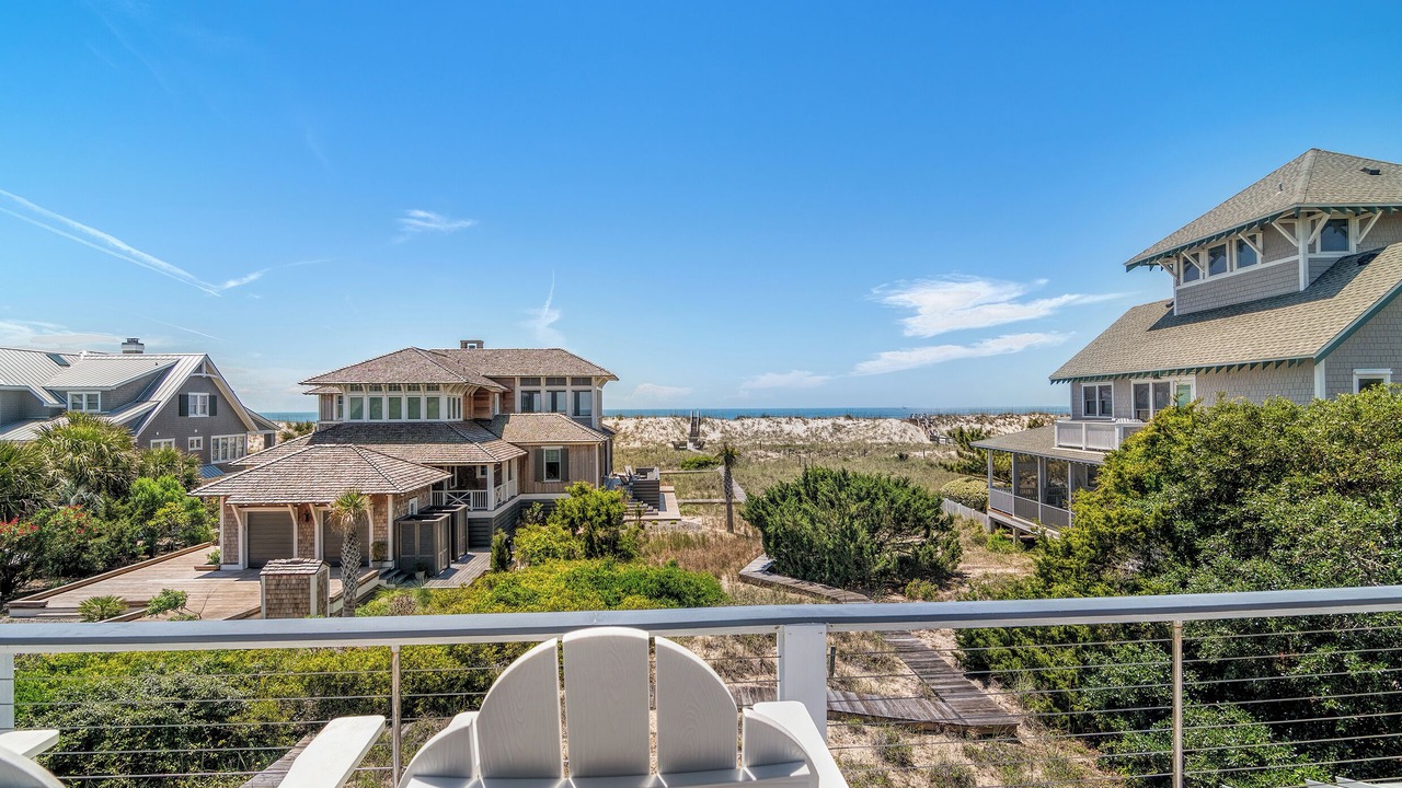 Photo of Outdoor in South Beach